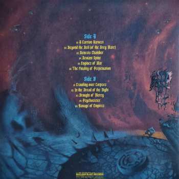 LP Benediction: Ravage of Empires