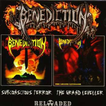 Album Benediction: Subconscious Terror / The Grand Leveller
