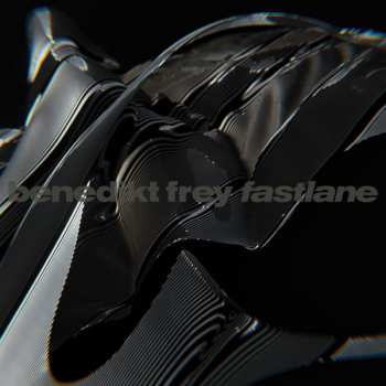 2LP Benedikt Frey: Fastlane