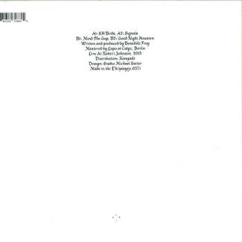 LP Benedikt Frey: Reframe 