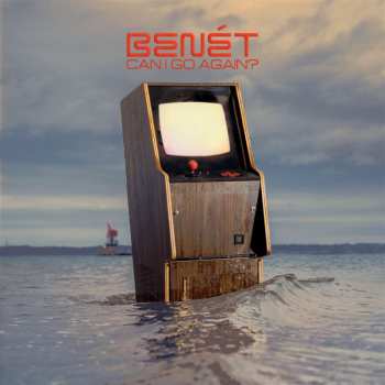 CD Benét: Can I Go Again?