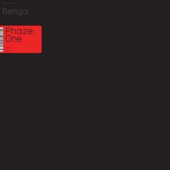 Album Benga: Phaze: One