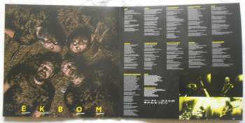 LP Benighted: Ekbom CLR | LTD