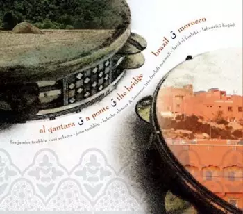Al Qantara--the Bridge