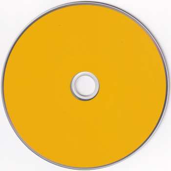 CD Benjamin Biolay: Volver