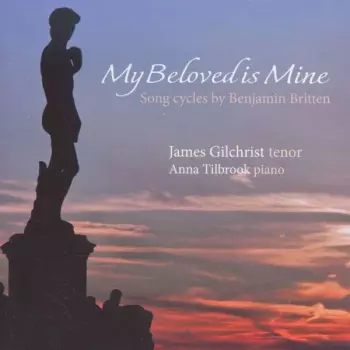 My Beloved Is Mine