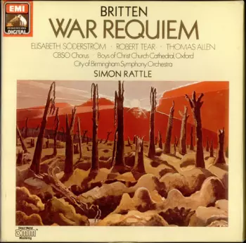 War Requiem