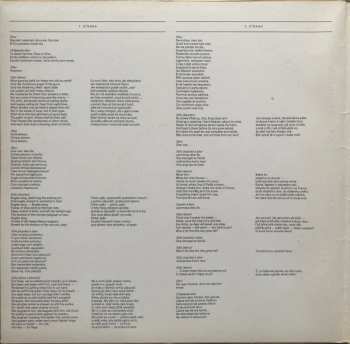2LP Sir Simon Rattle: Válecné Rekviem