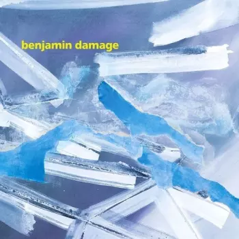 Benjamin Damage: Algorithm