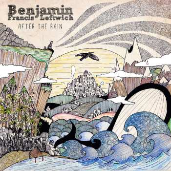 CD Benjamin Francis Leftwich: After The Rain