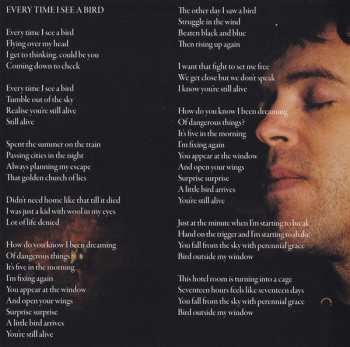 CD Benjamin Francis Leftwich: To Carry A Whale