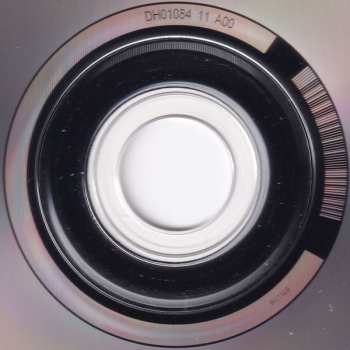 CD Benjamin Francis Leftwich: To Carry A Whale