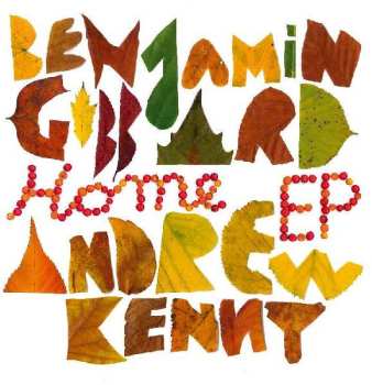 Album Benjamin Gibbard & Andrew Kenny: Home Ep