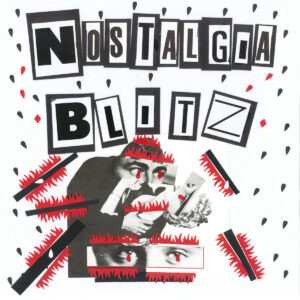 LP Benjamin Herman: Nostalgia Blitz