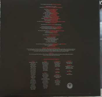 LP Benjamin Wallfisch: Annabelle: Creation (Original Motion Picture Soundtrack)