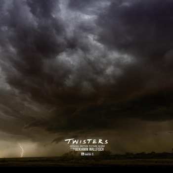 CD Benjamin Wallfisch: Twisters (Original Motion Picture Score)