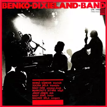 Benkó Dixieland Band