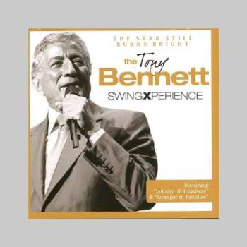Album Bennett,tony: Swingxperience