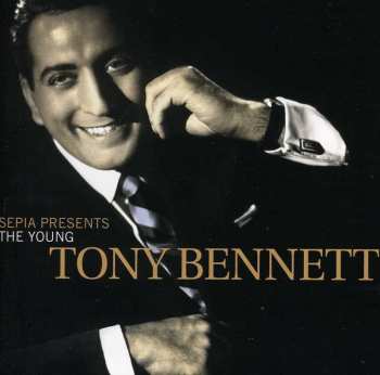 Album Bennett,tony: Young Tony Bennett