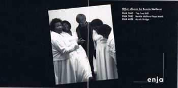 CD Bennie Wallace: Sweeping Through The City