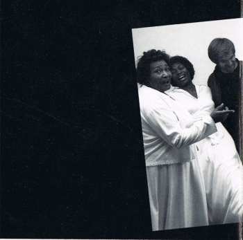 CD Bennie Wallace: Sweeping Through The City