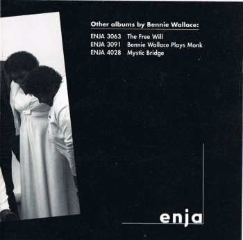 CD Bennie Wallace: Sweeping Through The City