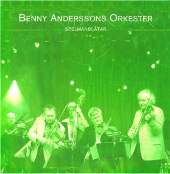 6CD/2DVD/Box Set Benny Anderssons Orkester: BAO In Box