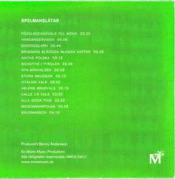 6CD/2DVD/Box Set Benny Anderssons Orkester: BAO In Box