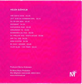 6CD/2DVD/Box Set Benny Anderssons Orkester: BAO In Box