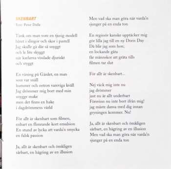 CD Benny Anderssons Orkester: BAO!