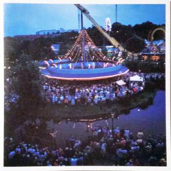 CD Benny Anderssons Orkester: BAO!