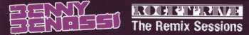 3CD/Box Set Benny Benassi: Rock'N'Rave / The Remix Sessions
