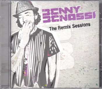 3CD/Box Set Benny Benassi: Rock'N'Rave / The Remix Sessions