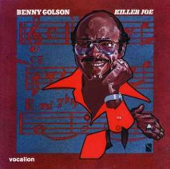 Album Benny Golson: Killer Joe
