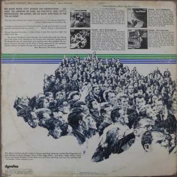 2LP Benny Goodman And His Orchestra: This Is Benny Goodman