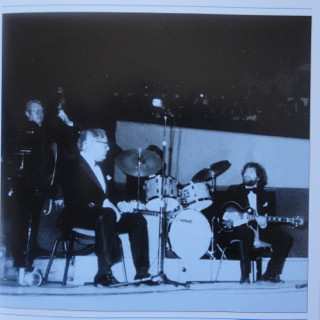CD Benny Goodman: Berlin 1980