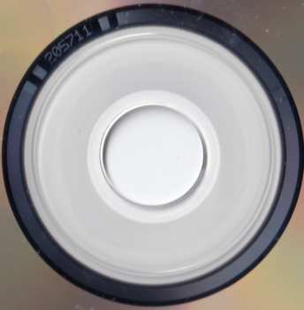 CD Benny Goodman: I'll Never Be The Same