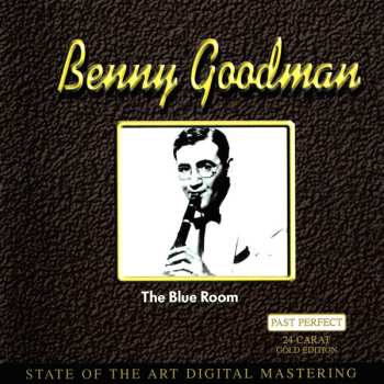 Album Benny Goodman: The Blue Room