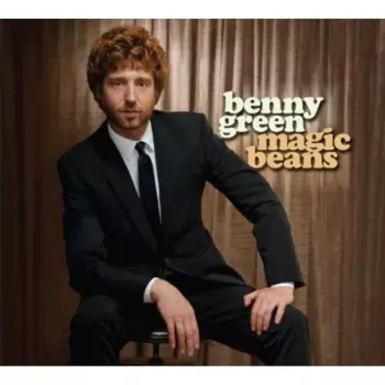 Benny Green: Magic Beans
