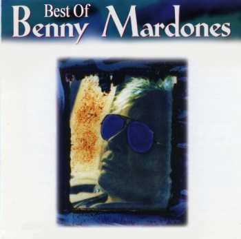 CD Benny Mardones: Stand By Your Man