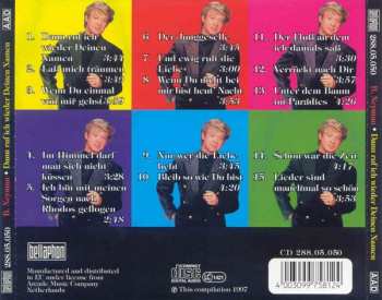 CD Benny Neyman: Dann Ruf Ich Wieder Deinen Namen