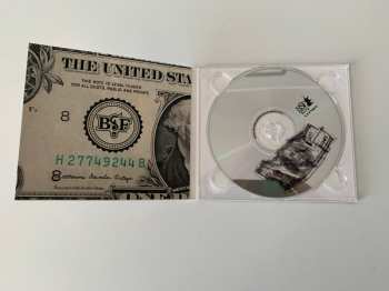 CD Benny The Butcher: 1 On A One