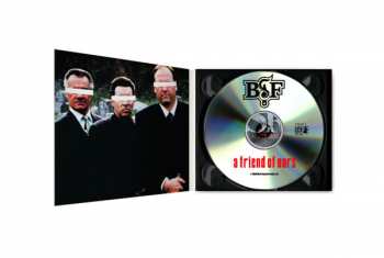CD Benny: A Friend Of Ours