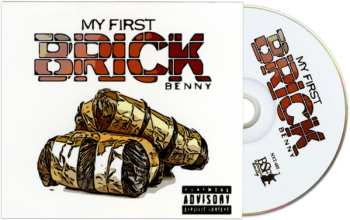 CD Benny The Butcher: My First Brick