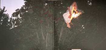LP Benson Boone: Fireworks & Rollerblades CLR