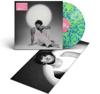 EP Benson Boone: Pulse (ep) (rsd 2025)