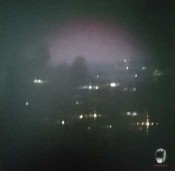 LP Bent Arcana: Bent Arcana