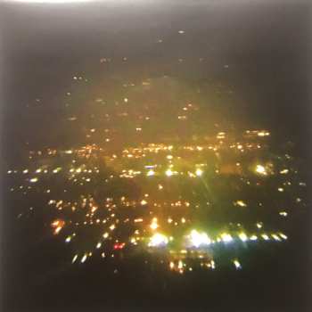 2LP Bent Arcana: Live At Zebulon CLR | LTD