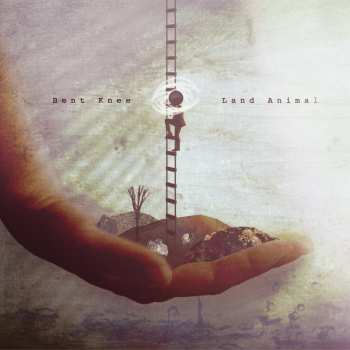 Album Bent Knee: Land Animal