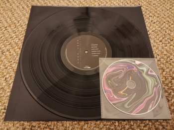 LP/CD Bent Knee: You Know What They Mean